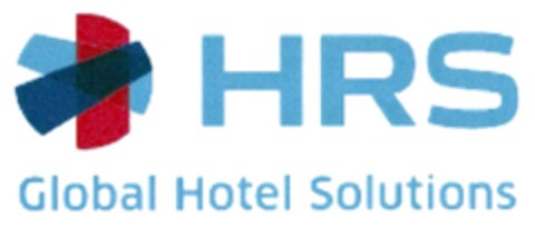 HRS Global Hotel Solutions Logo (DPMA, 25.04.2017)