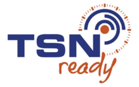 TSN ready Logo (DPMA, 06/29/2017)