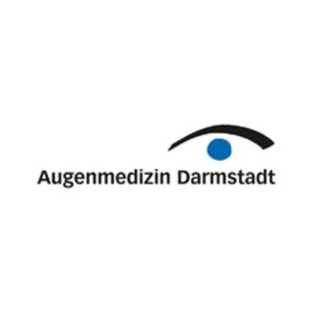 Augenmedizin Darmstadt Logo (DPMA, 12/12/2017)