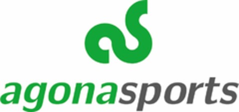 agonasports Logo (DPMA, 24.04.2017)