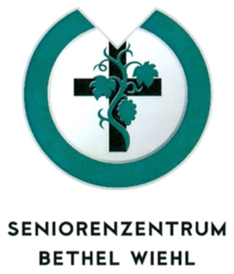 SENIORENZENTRUM BETHEL WIEHL Logo (DPMA, 31.08.2018)