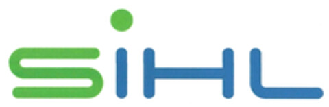 SiHL Logo (DPMA, 10.10.2018)
