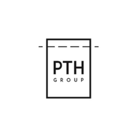 PTH GROUP Logo (DPMA, 22.08.2018)