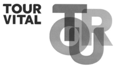 TOUR VITAL TOUR Logo (DPMA, 21.03.2019)