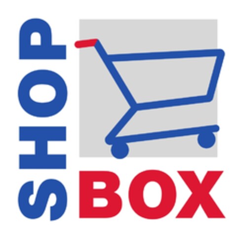 SHOPBOX Logo (DPMA, 20.02.2019)