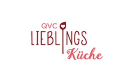 QVC LIEBLINGS Küche Logo (DPMA, 08.03.2019)