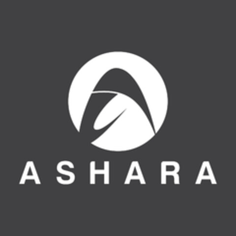 ASHARA Logo (DPMA, 30.06.2019)
