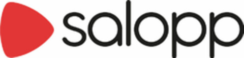 salopp Logo (DPMA, 13.09.2019)