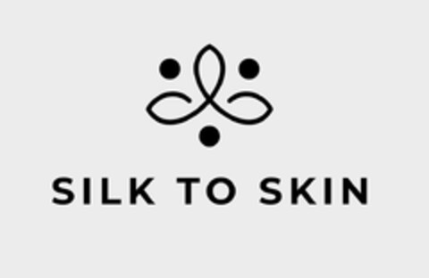 SILK TO SKIN Logo (DPMA, 12.10.2019)