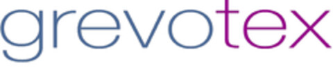 grevotex Logo (DPMA, 15.10.2019)