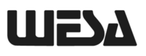 WESA Logo (DPMA, 13.06.2020)