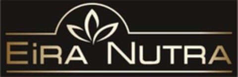 EiRA NUTRA Logo (DPMA, 01/10/2020)