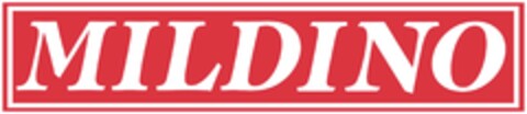 MILDINO Logo (DPMA, 04/14/2020)