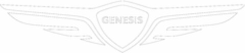 GENESIS Logo (DPMA, 05/20/2020)