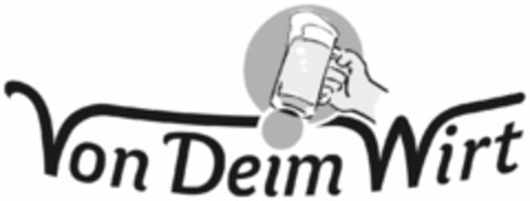 Von Deim Wirt Logo (DPMA, 12.11.2020)