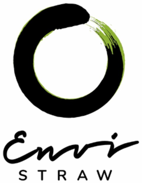 Envi STRAW Logo (DPMA, 12/12/2020)