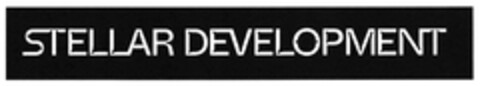 STELLAR DEVELOPMENT Logo (DPMA, 05/17/2021)