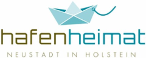 hafenheimat NEUSTADT IN HOLSTEIN Logo (DPMA, 19.02.2021)