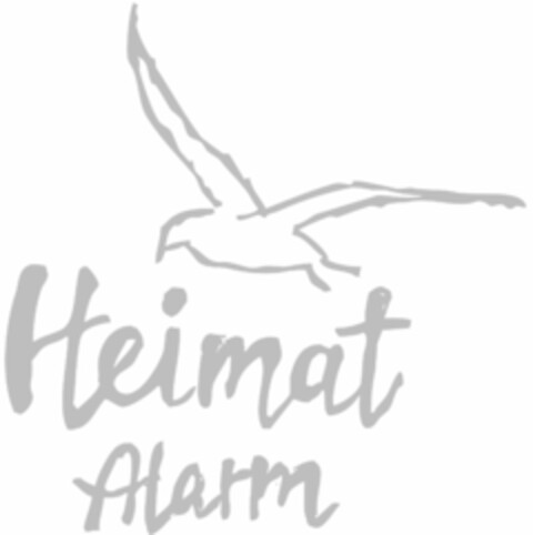 Heimat Alarm Logo (DPMA, 18.03.2021)