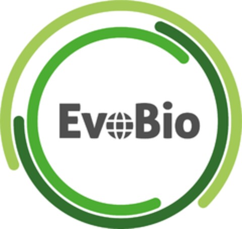 EvoBio Logo (DPMA, 14.04.2021)