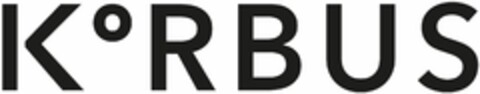 KoRBUS Logo (DPMA, 14.04.2021)