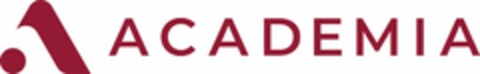 ACADEMIA Logo (DPMA, 06.07.2021)
