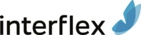 interflex Logo (DPMA, 10.11.2021)