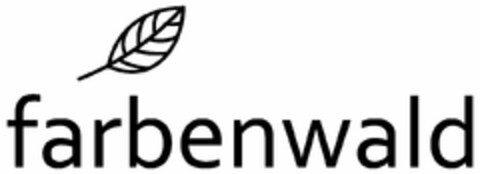 farbenwald Logo (DPMA, 15.02.2021)