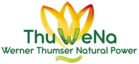 Thu WeNa Werner Thumser Natural Power Logo (DPMA, 09.04.2021)