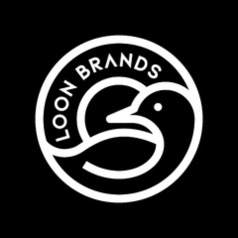 LOON BRANDS Logo (DPMA, 25.04.2021)