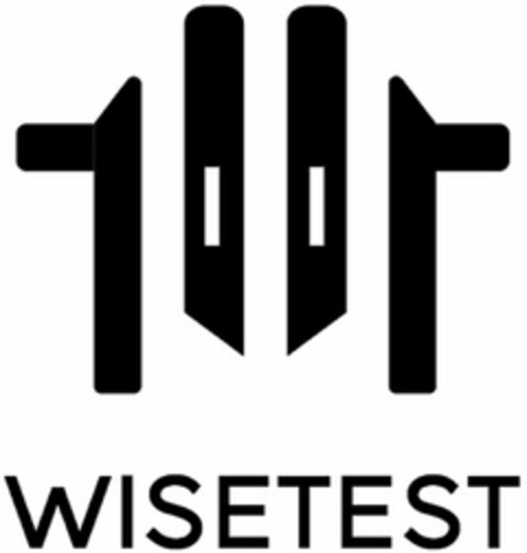 WISETEST Logo (DPMA, 12.08.2021)