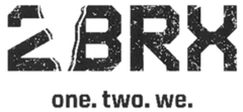 2 BRX one.two.we. Logo (DPMA, 11.04.2022)