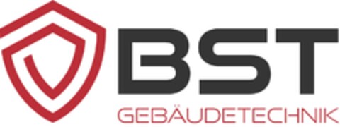 BST GEBÄUDETECHNIK Logo (DPMA, 16.03.2022)