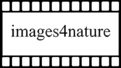 images4nature Logo (DPMA, 03.05.2022)