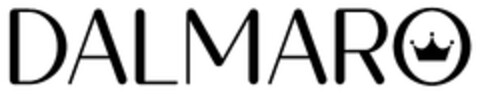 DALMARO Logo (DPMA, 01/07/2022)
