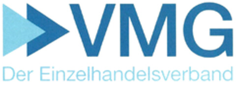 VMG Der Einzelhandelsverband Logo (DPMA, 20.02.2023)