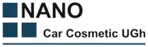 NANO Car Cosmetic UGh Logo (DPMA, 21.03.2023)