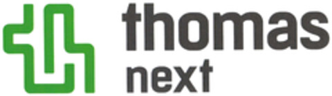 thomas next Logo (DPMA, 30.03.2023)