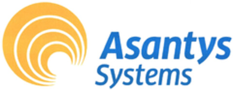 Asantys Systems Logo (DPMA, 09.05.2023)