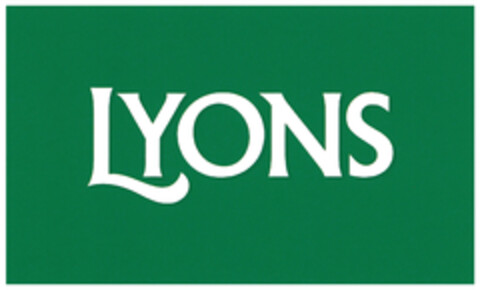 LYONS Logo (DPMA, 06.07.2023)