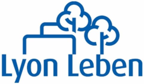 Lyon Leben Logo (DPMA, 22.12.2023)
