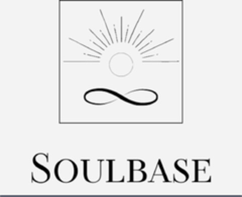SOULBASE Logo (DPMA, 15.03.2023)