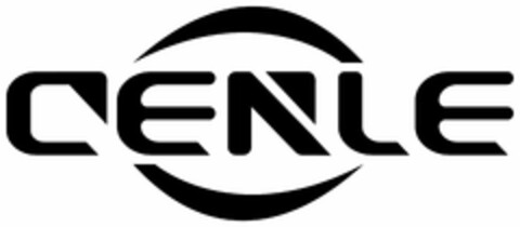 CENLE Logo (DPMA, 16.03.2023)