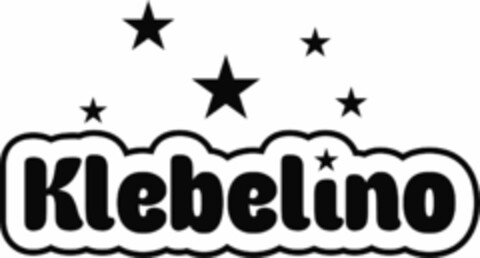 Klebelino Logo (DPMA, 09/21/2023)