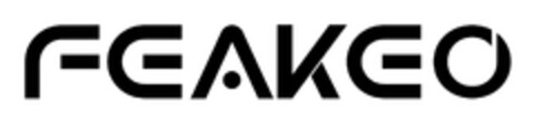 FEAKEO Logo (DPMA, 17.11.2023)