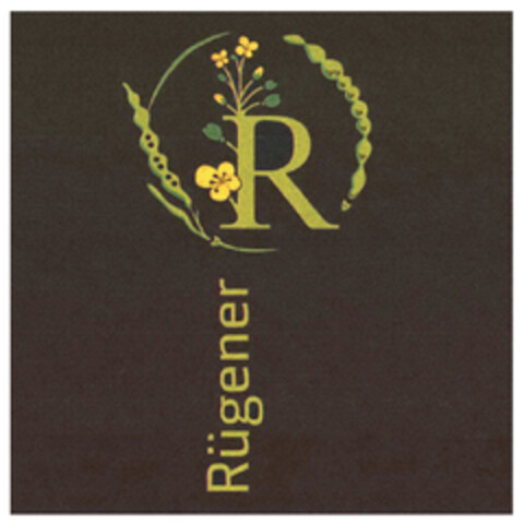 R Rügener Logo (DPMA, 05/21/2024)