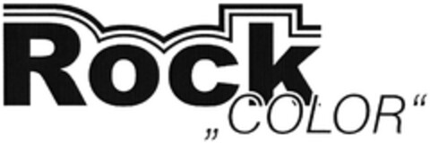 Rock "COLOR" Logo (DPMA, 01.07.2024)