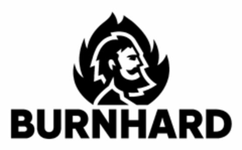 BURNHARD Logo (DPMA, 05.03.2024)