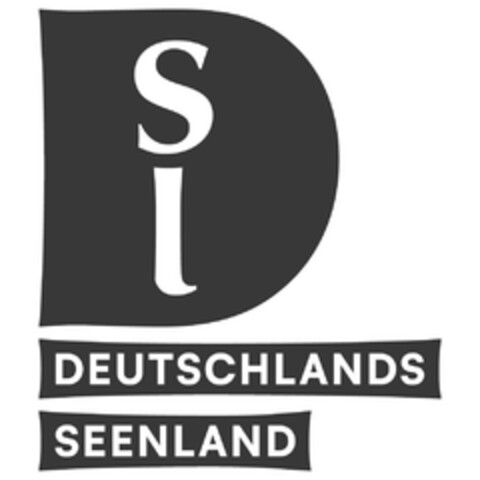 DSl DEUTSCHLANDS SEENLAND Logo (DPMA, 30.10.2024)