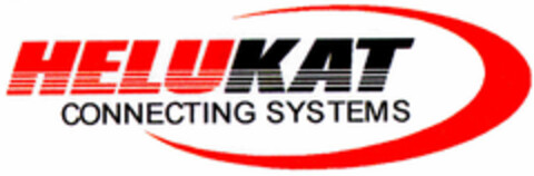 HELUKAT CONNECTING SYSTEMS Logo (DPMA, 04.03.2002)